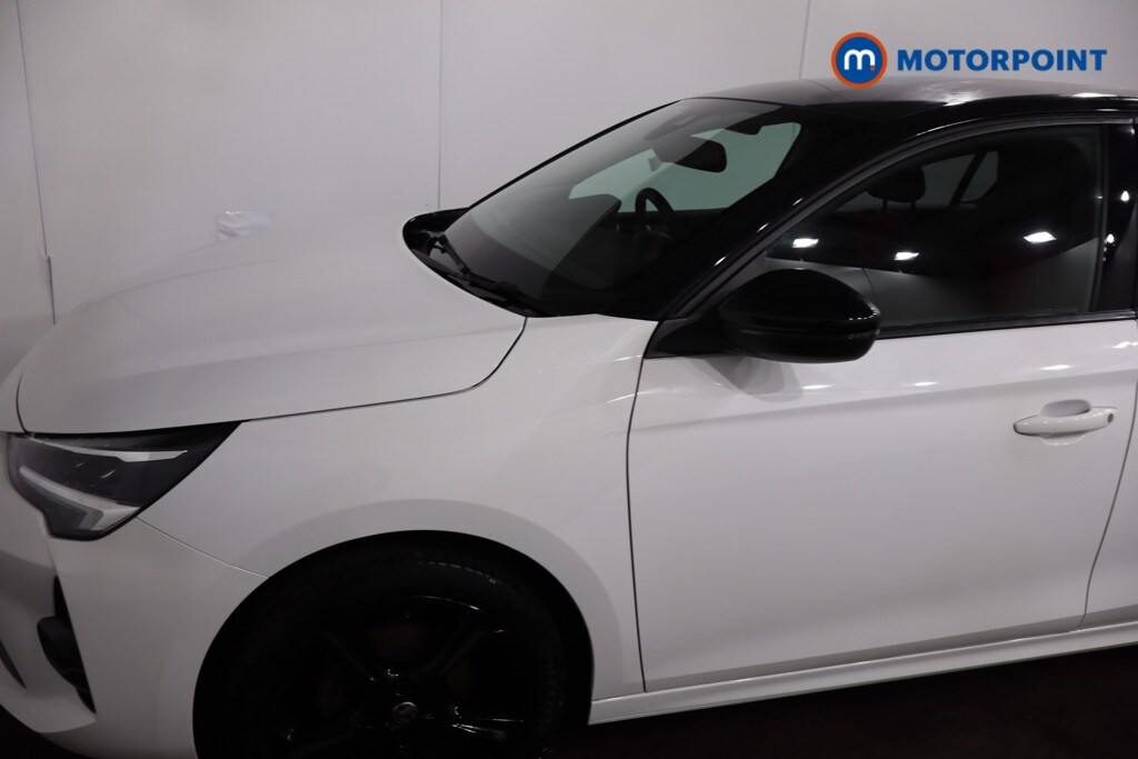 Used Vauxhall Corsa 2022 for sale - 77984520: Photo 34