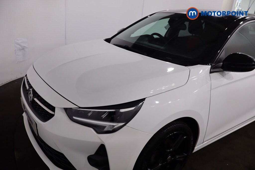 Used Vauxhall Corsa 2022 for sale - 77984520: Photo 35