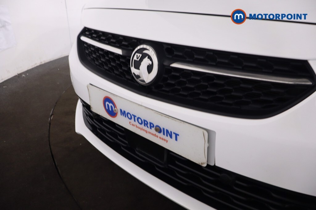 Used Vauxhall Corsa 2022 for sale - 77984520: Photo 36