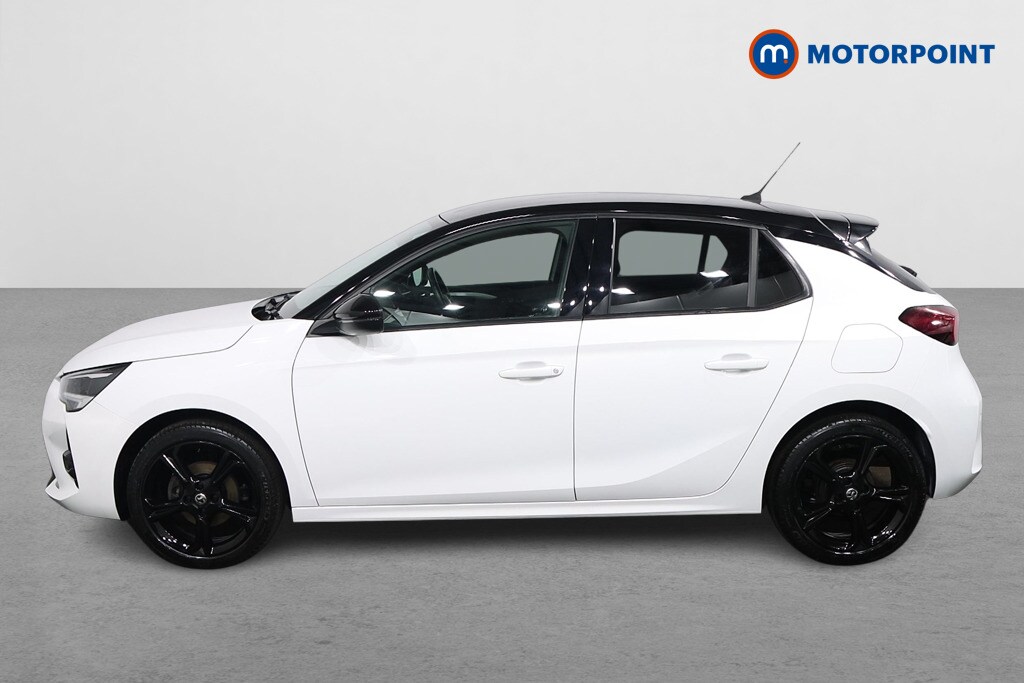 Used Vauxhall Corsa 2022 for sale - 77984520: Photo 4