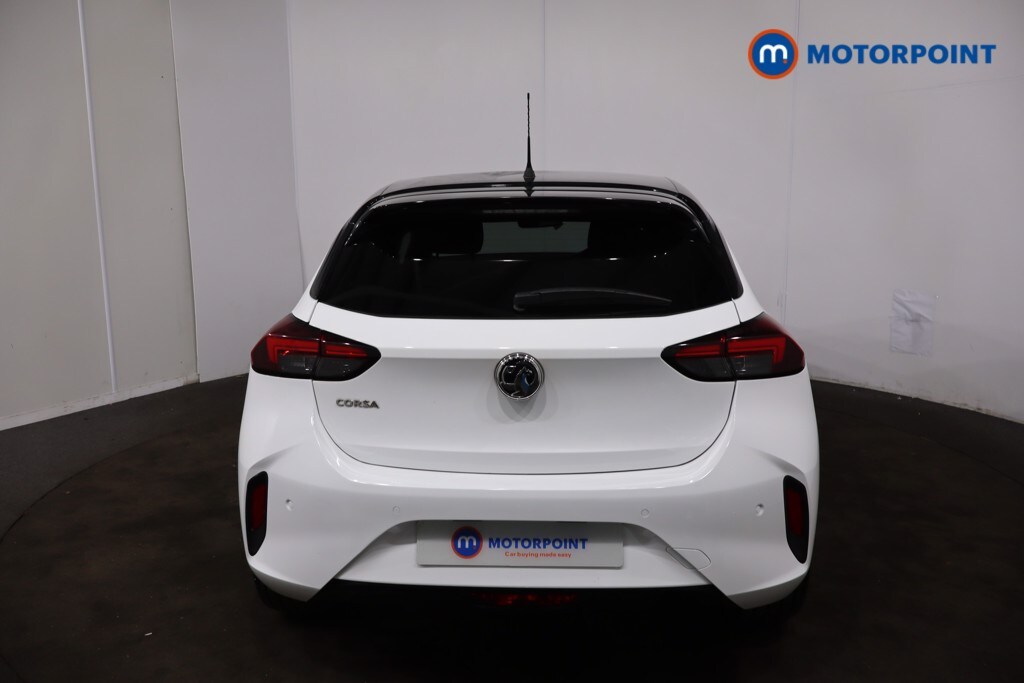 Used Vauxhall Corsa 2022 for sale - 77984520: Photo 42