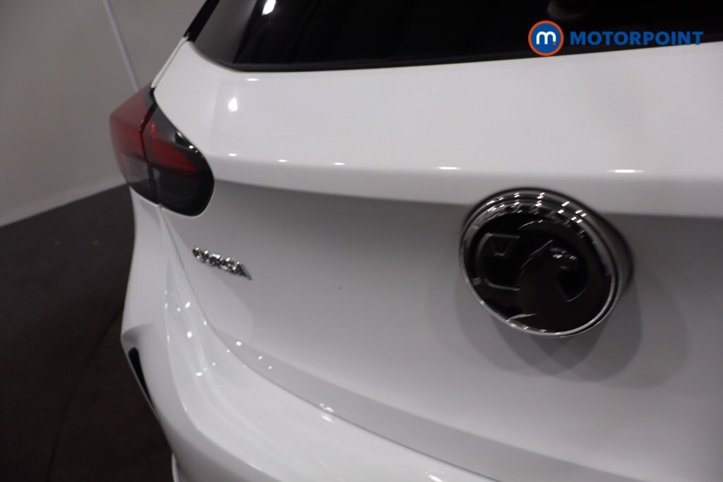 Used Vauxhall Corsa 2022 for sale - 77984520: Photo 45