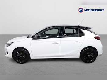 Used Vauxhall Corsa 2022 for sale - 77984520: Photo