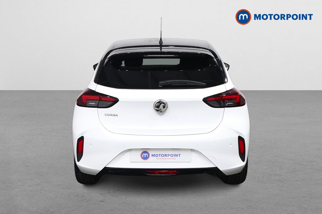 Used Vauxhall Corsa 2022 for sale - 77984520: Photo 6