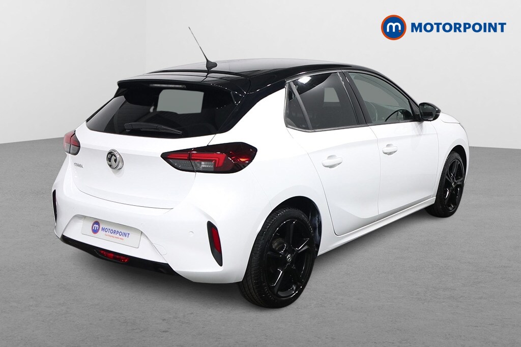 Used Vauxhall Corsa 2022 for sale - 77984520: Photo 7