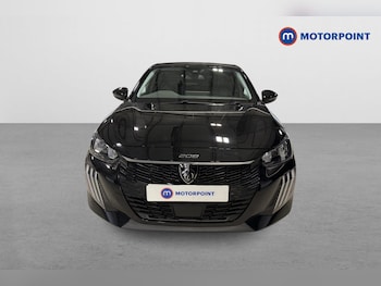 Used Peugeot 208 2025 for sale - 78682169: Photo