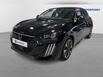 Used Peugeot 208 2025 for sale - 78682169: Photo