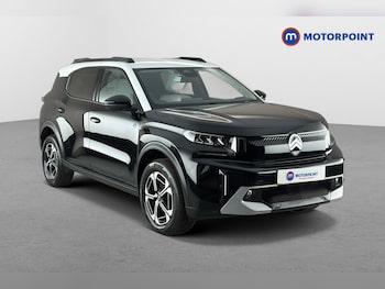 Used Citroen C3 Aircross 2025 for sale - 79479907: Photo