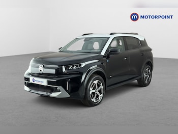 Used Citroen C3 Aircross 2025 for sale - 79479907: Photo