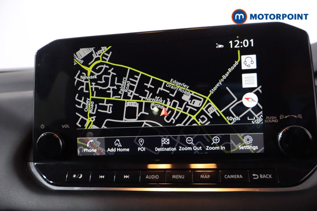 Used Nissan Qashqai 2022 for sale - 76909009: Photo 10