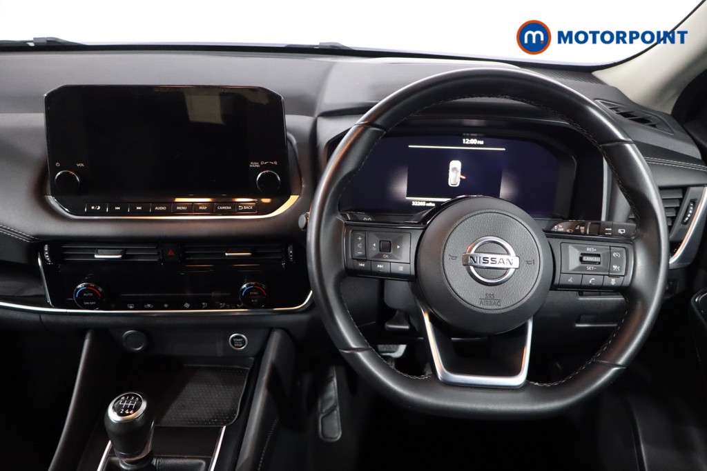 Used Nissan Qashqai 2022 for sale - 76909009: Photo 11