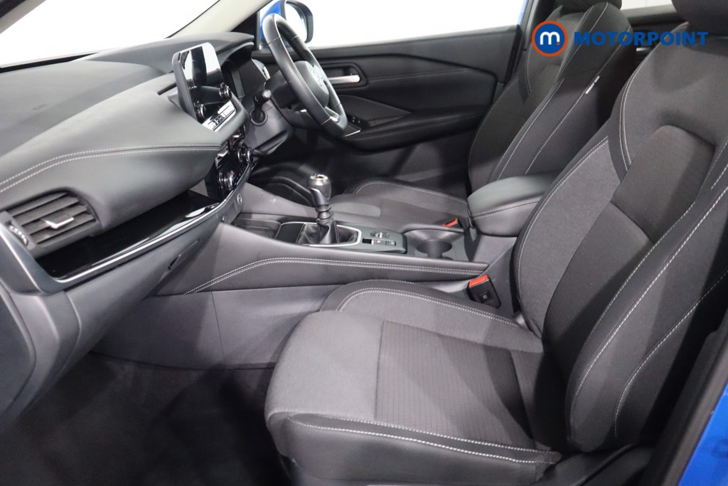 Used Nissan Qashqai 2022 for sale - 76909009: Photo 12