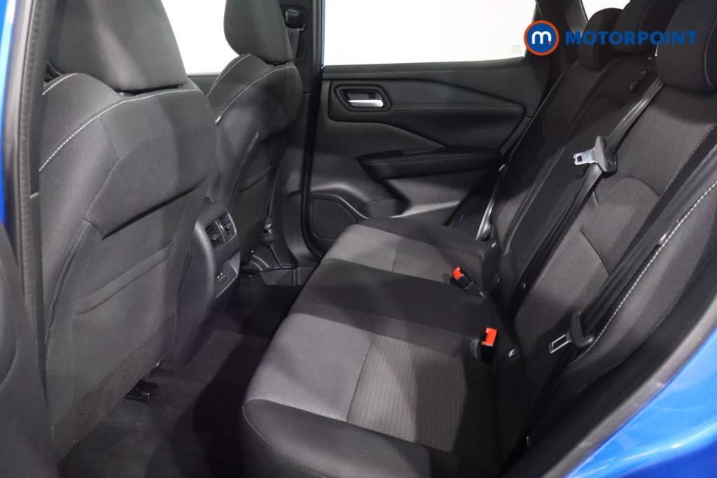 Used Nissan Qashqai 2022 for sale - 76909009: Photo 13