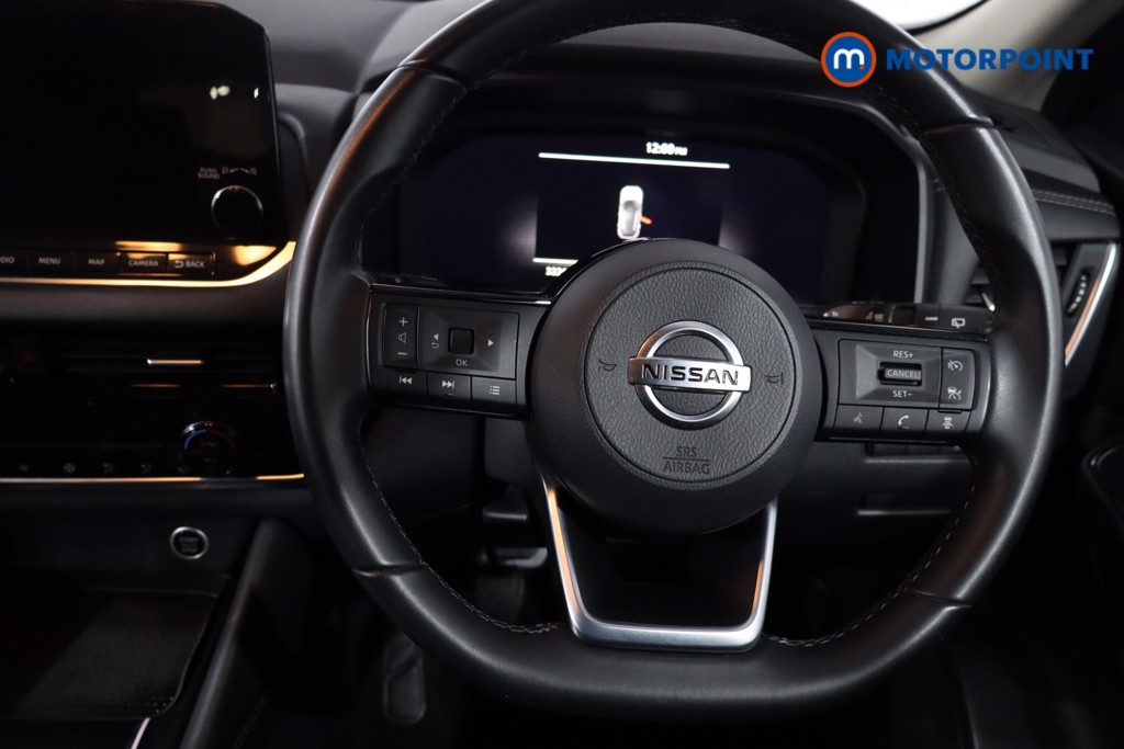 Used Nissan Qashqai 2022 for sale - 76909009: Photo 14