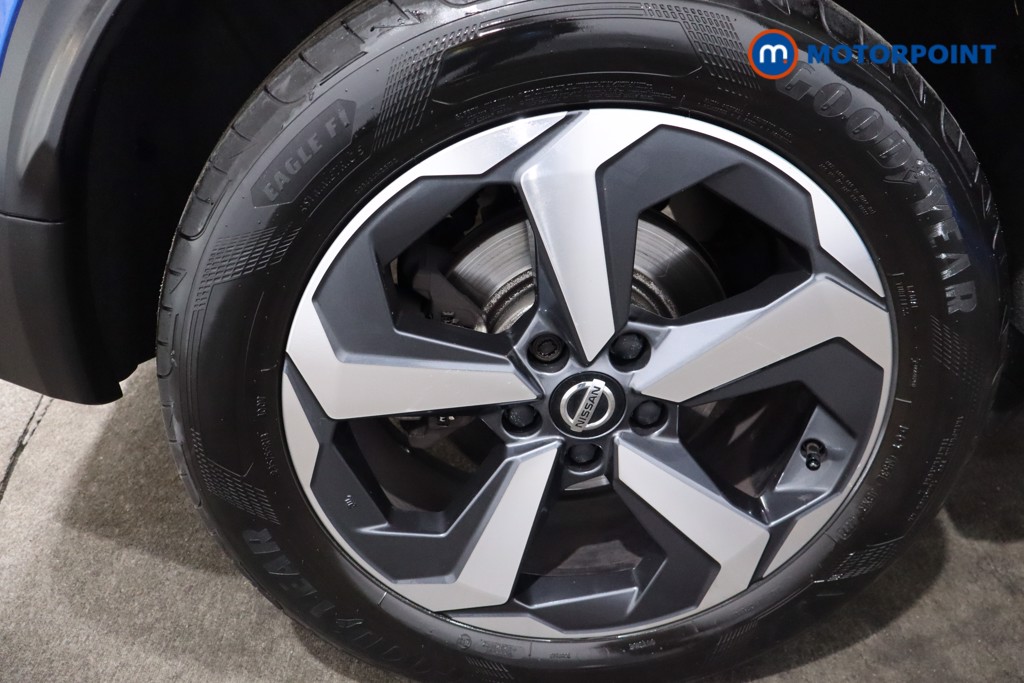 Used Nissan Qashqai 2022 for sale - 76909009: Photo 17