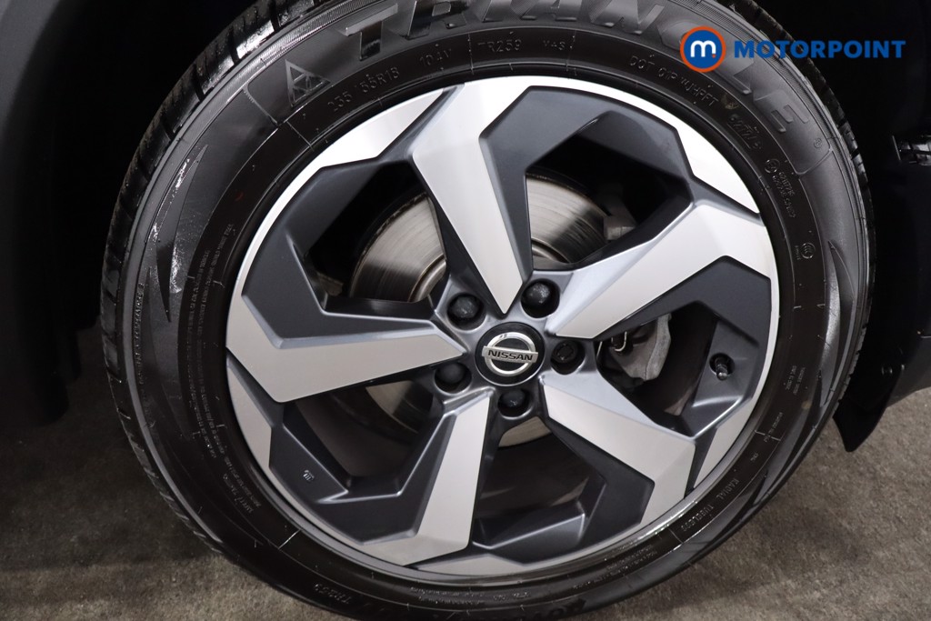 Used Nissan Qashqai 2022 for sale - 76909009: Photo 18