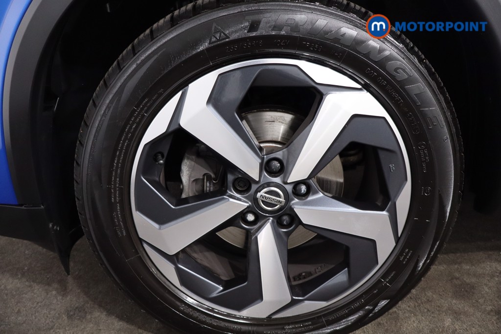 Used Nissan Qashqai 2022 for sale - 76909009: Photo 19