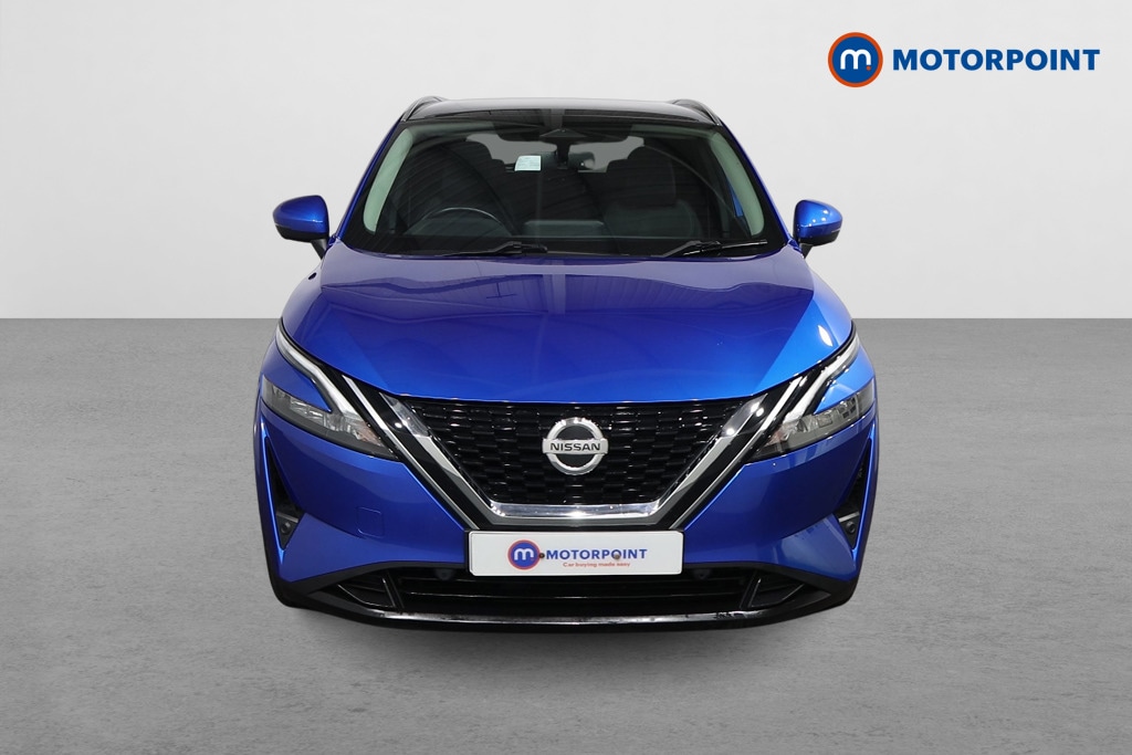 Used Nissan Qashqai 2022 for sale - 76909009: Photo 2