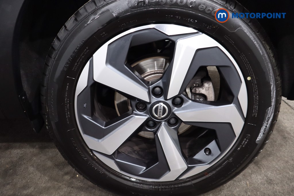 Used Nissan Qashqai 2022 for sale - 76909009: Photo 20