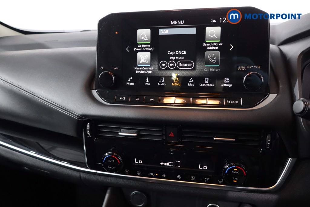 Used Nissan Qashqai 2022 for sale - 76909009: Photo 23