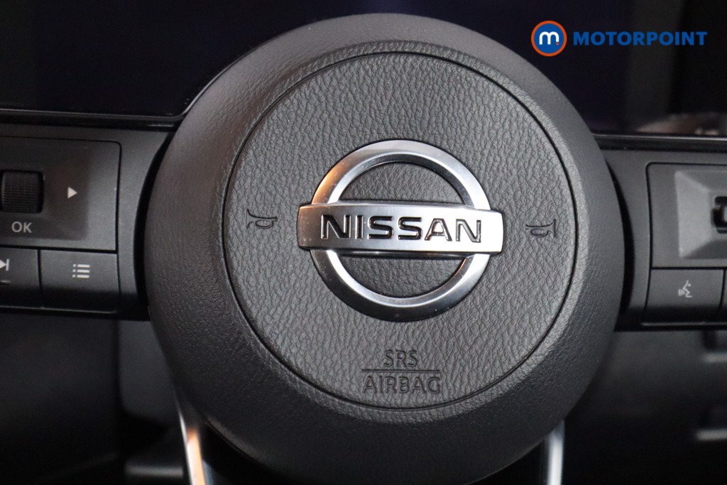 Used Nissan Qashqai 2022 for sale - 76909009: Photo 25