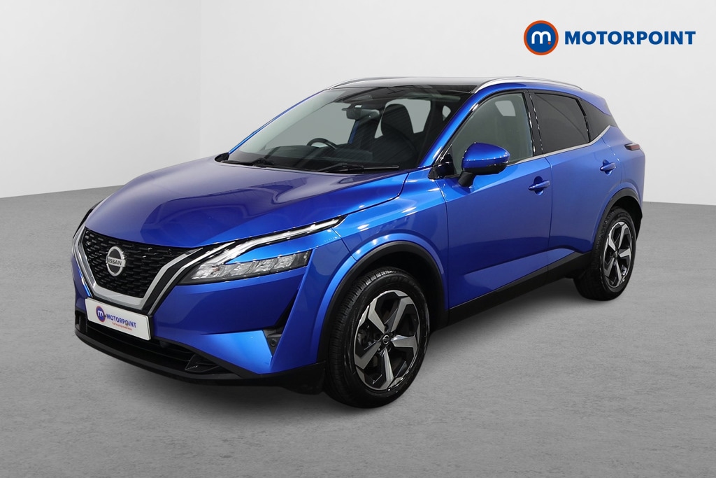 Used Nissan Qashqai 2022 for sale - 76909009: Photo 3