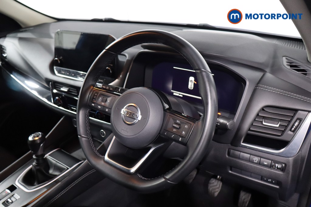 Used Nissan Qashqai 2022 for sale - 76909009: Photo 30