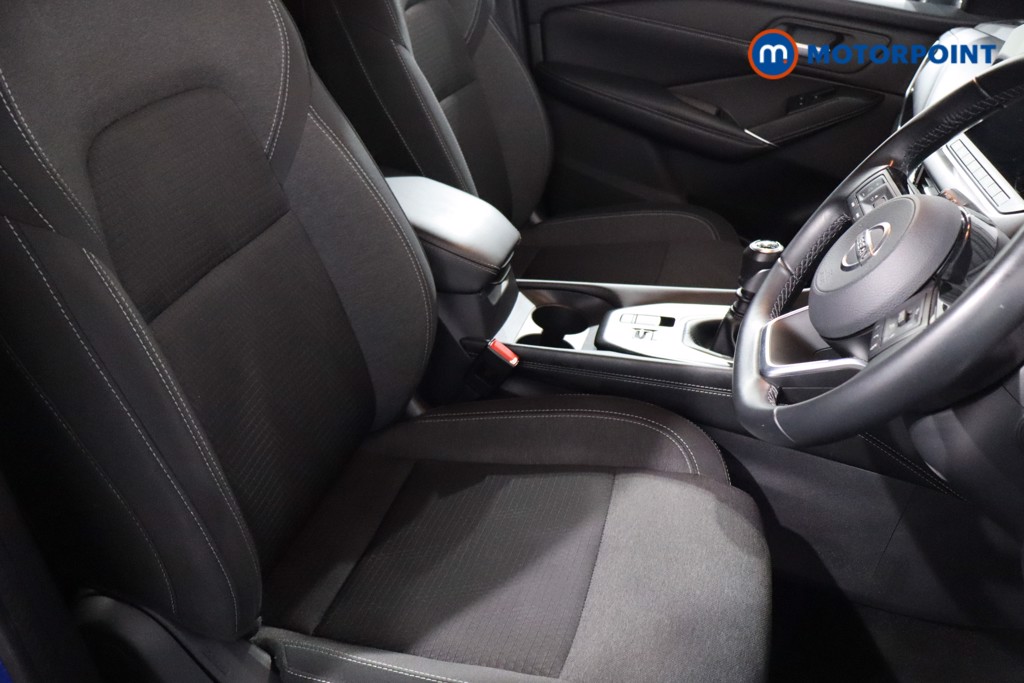 Used Nissan Qashqai 2022 for sale - 76909009: Photo 31