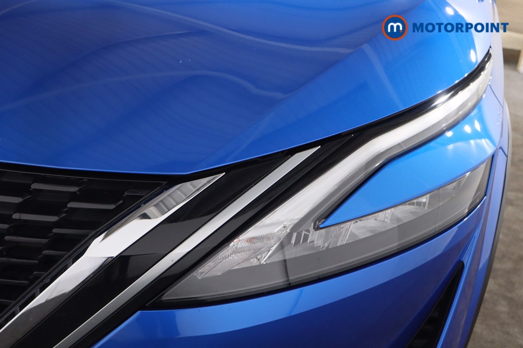 Used Nissan Qashqai 2022 for sale - 76909009: Photo 36