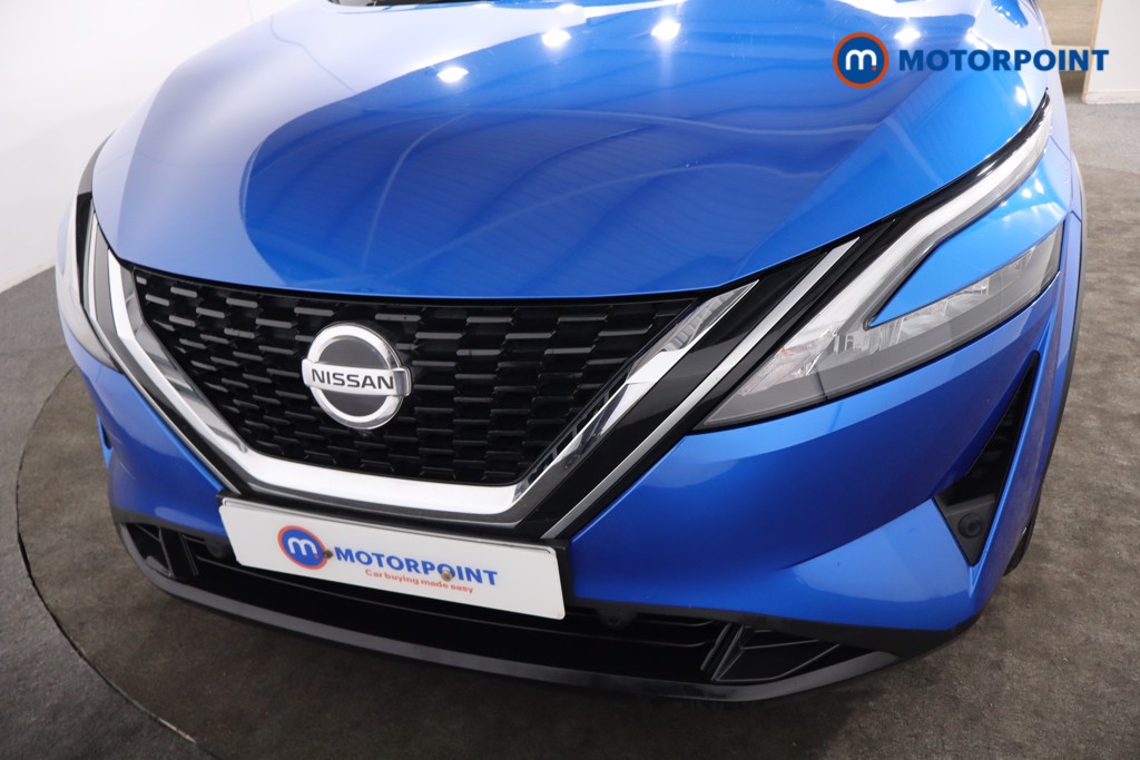 Used Nissan Qashqai 2022 for sale - 76909009: Photo 39