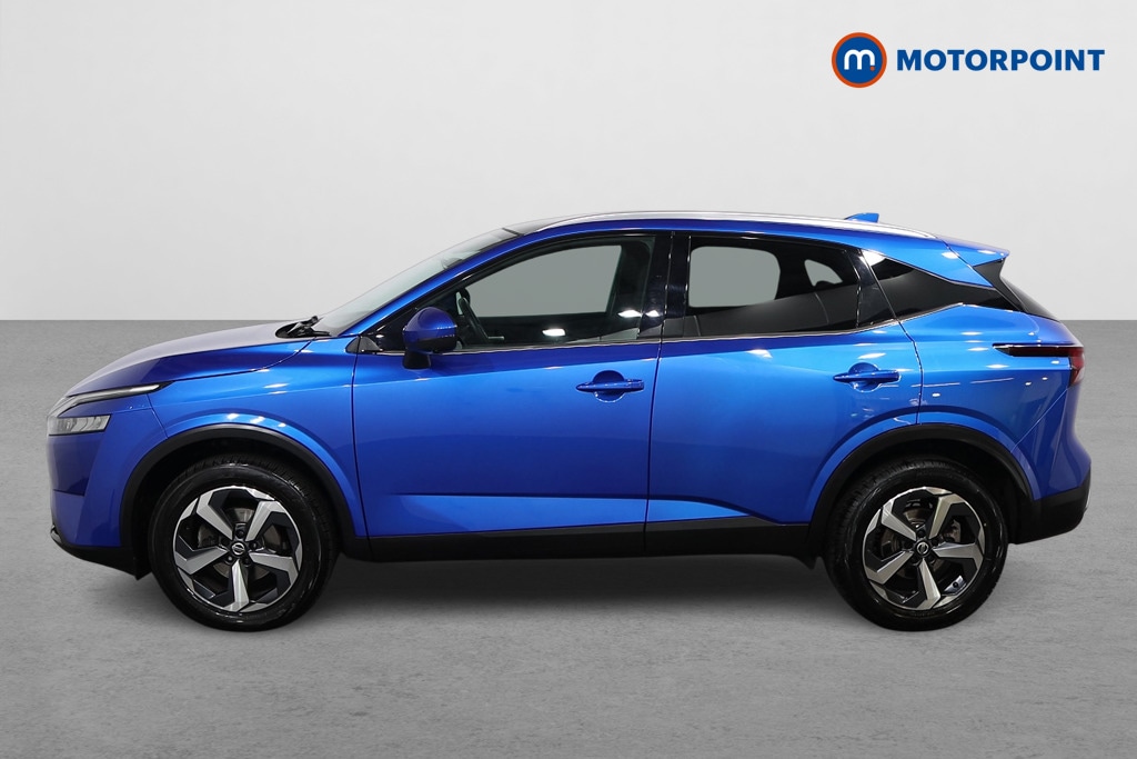 Used Nissan Qashqai 2022 for sale - 76909009: Photo 4