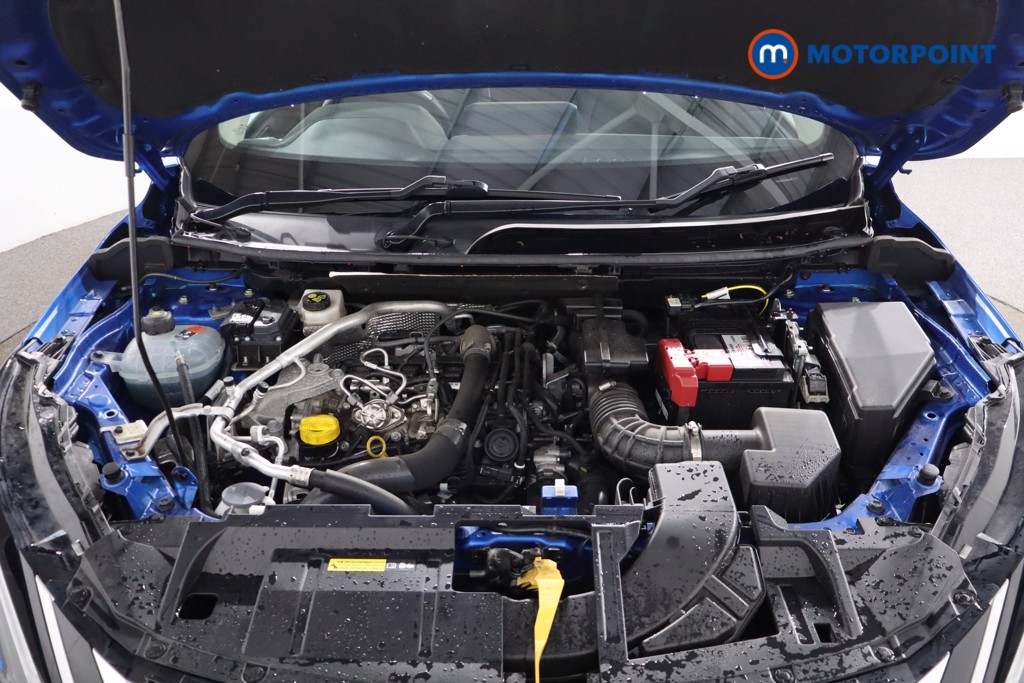 Used Nissan Qashqai 2022 for sale - 76909009: Photo 40