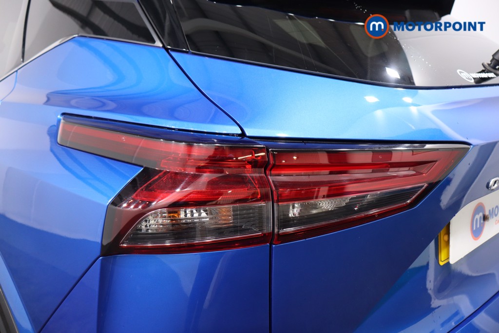 Used Nissan Qashqai 2022 for sale - 76909009: Photo 42