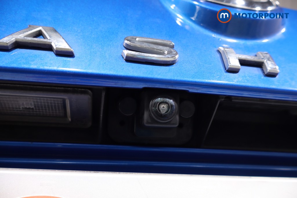 Used Nissan Qashqai 2022 for sale - 76909009: Photo 44