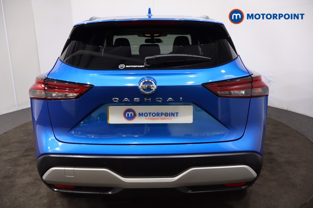 Used Nissan Qashqai 2022 for sale - 76909009: Photo 45