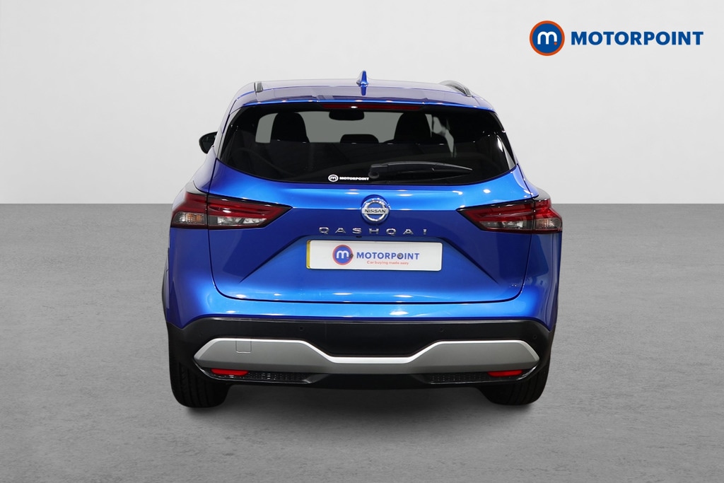 Used Nissan Qashqai 2022 for sale - 76909009: Photo 6