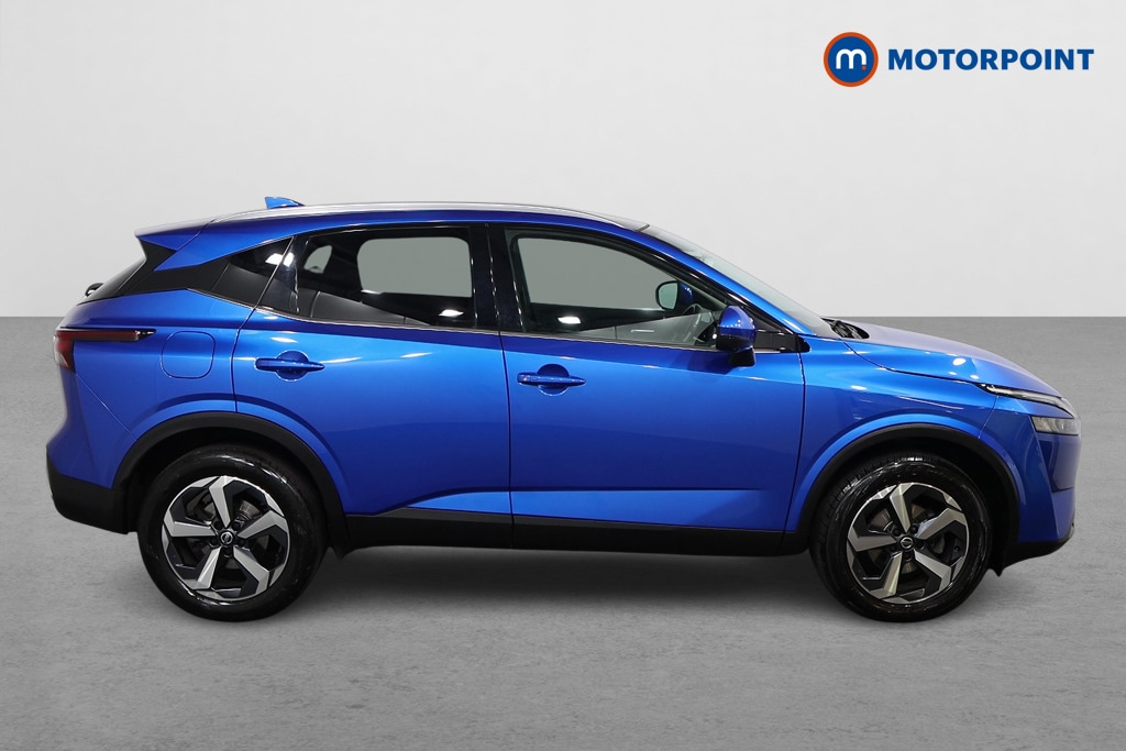 Used Nissan Qashqai 2022 for sale - 76909009: Photo 8