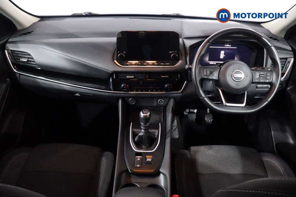 Used Nissan Qashqai 2022 for sale - 76909009: Photo 9