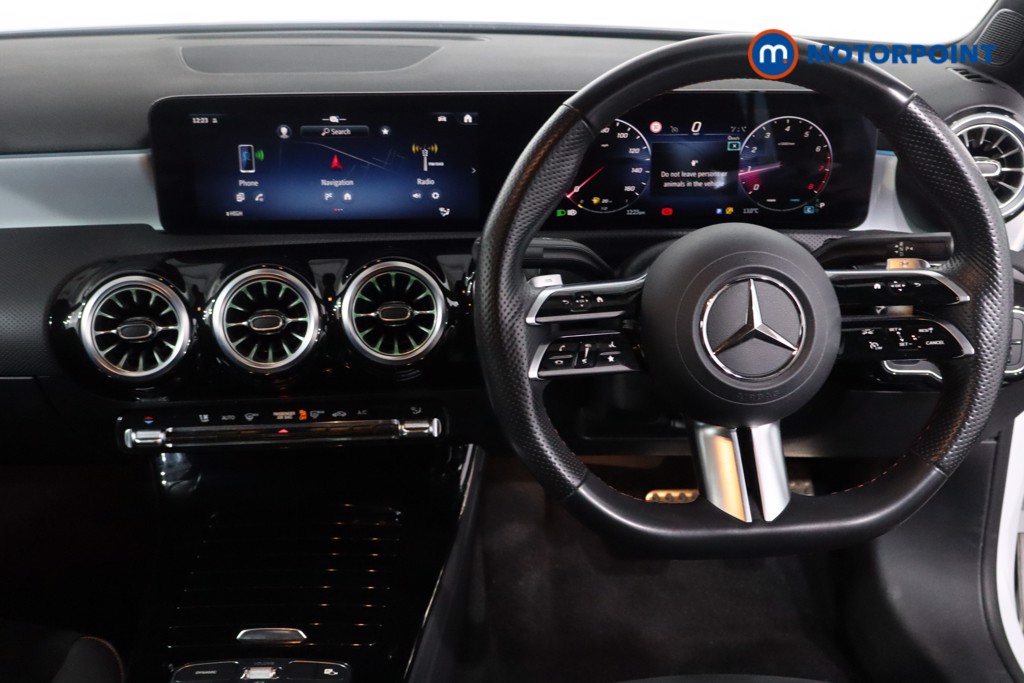 Used Mercedes-Benz A-Class 2023 for sale - 77916648: Photo 11