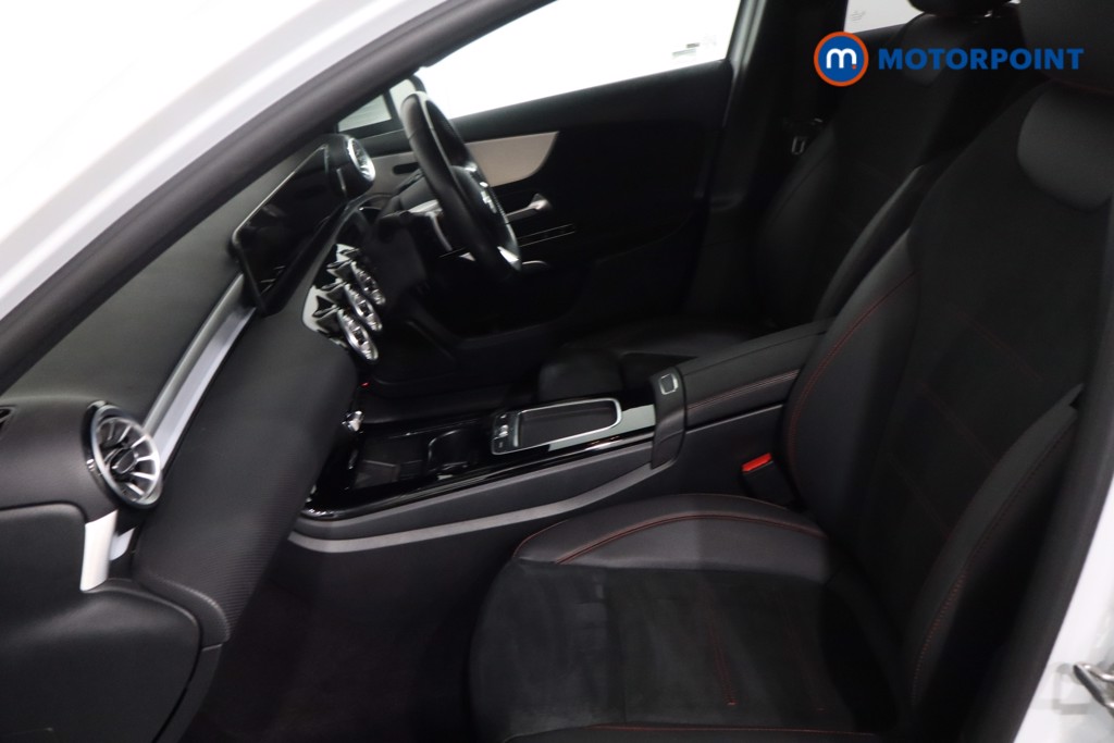 Used Mercedes-Benz A-Class 2023 for sale - 77916648: Photo 12