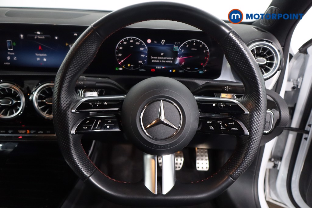 Used Mercedes-Benz A-Class 2023 for sale - 77916648: Photo 14