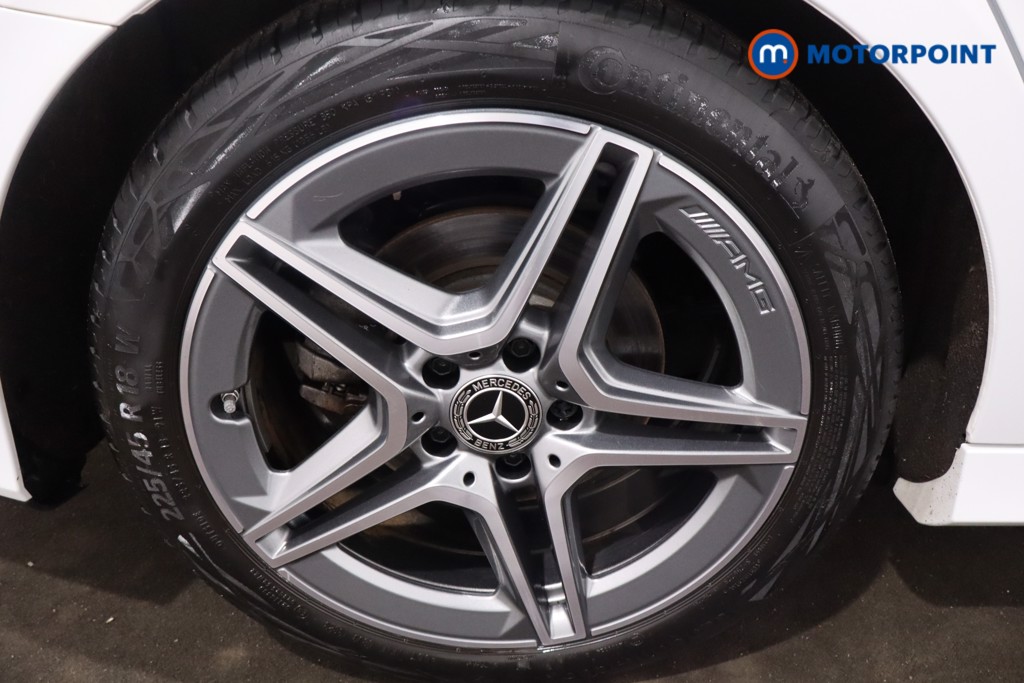 Used Mercedes-Benz A-Class 2023 for sale - 77916648: Photo 17