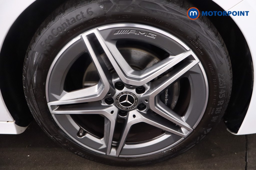 Used Mercedes-Benz A-Class 2023 for sale - 77916648: Photo 18