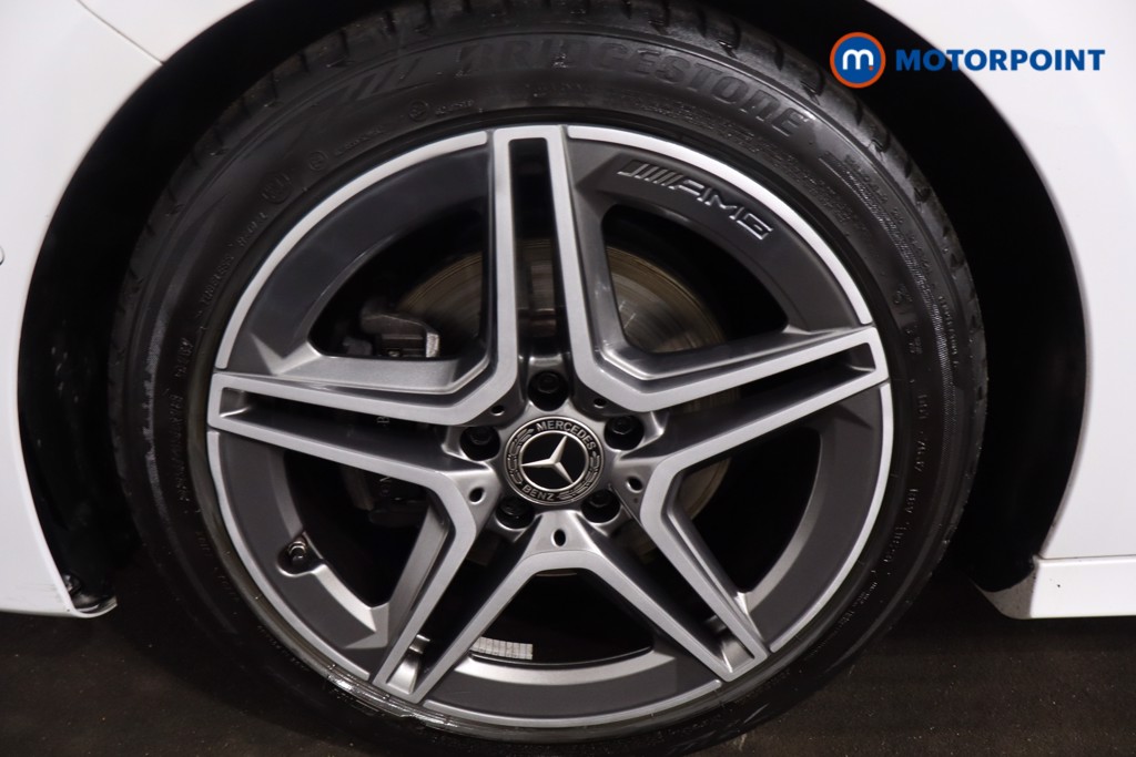 Used Mercedes-Benz A-Class 2023 for sale - 77916648: Photo 19