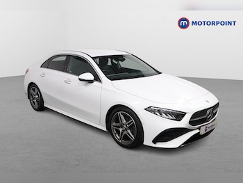 Used Mercedes-Benz A-Class 2023 for sale - 77916648: Photo