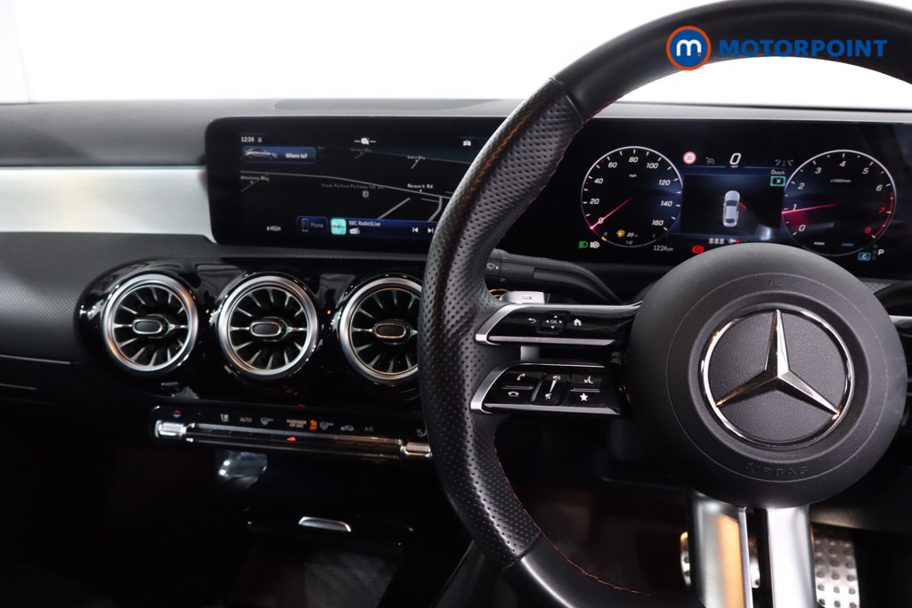 Used Mercedes-Benz A-Class 2023 for sale - 77916648: Photo 28