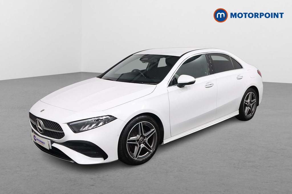 Used Mercedes-Benz A-Class 2023 for sale - 77916648: Photo 3