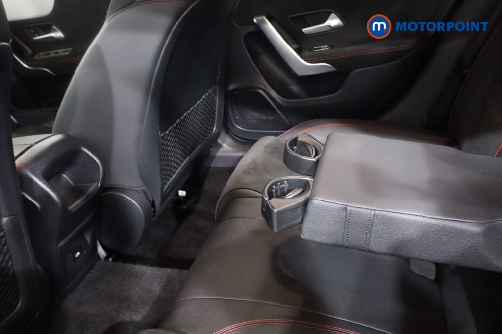 Used Mercedes-Benz A-Class 2023 for sale - 77916648: Photo 36