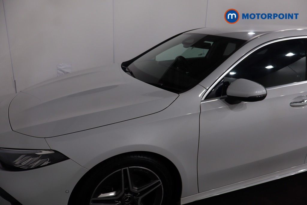 Used Mercedes-Benz A-Class 2023 for sale - 77916648: Photo 37