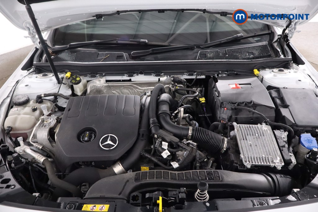 Used Mercedes-Benz A-Class 2023 for sale - 77916648: Photo 42